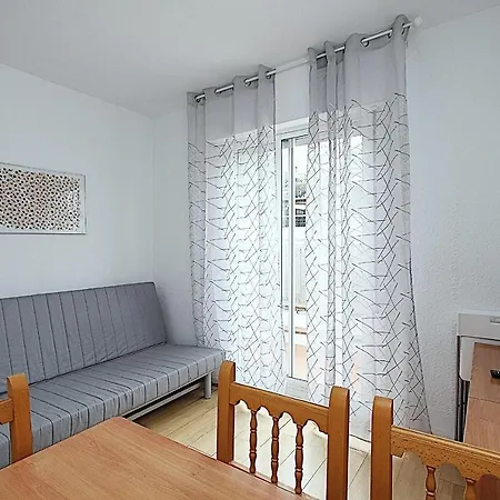 Nàutic Appartement