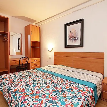Nàutic Appartement