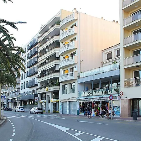 Nàutic Appartement *