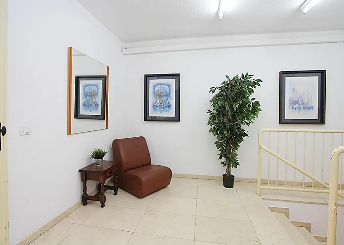 Appartement Nàutic