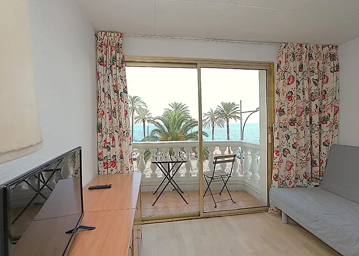 Nàutic Appartement *