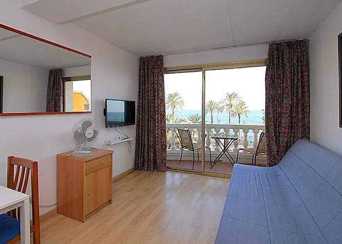 Nàutic Lloret de Mar