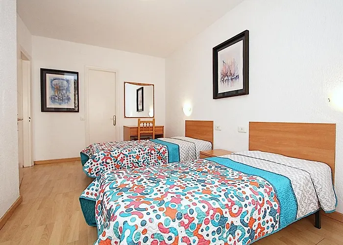 Nàutic Appartement *