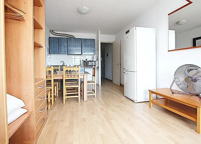 Nàutic Appartement *
