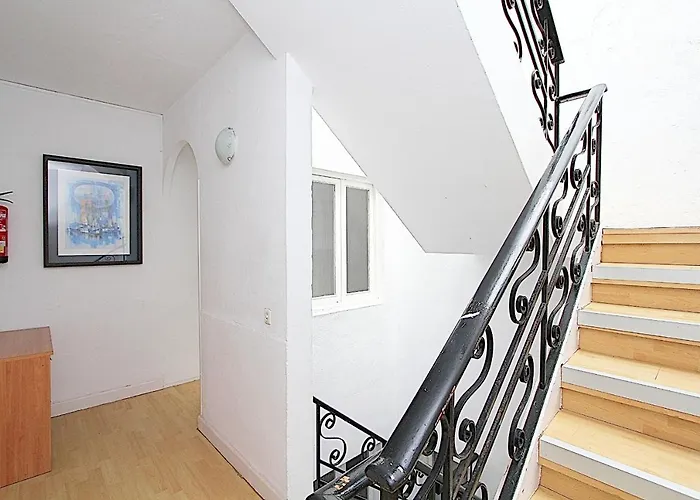 Nàutic Appartement *