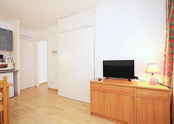 Nàutic Appartement