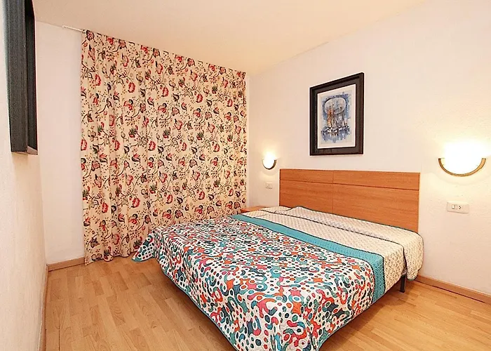 Appartement Nàutic *