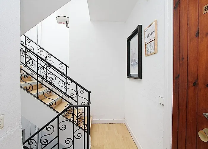 Appartement Nàutic Lloret de Mar
