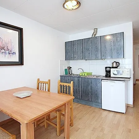Apartamento Nàutic Lloret de Mar
