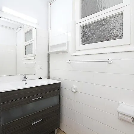 Apartamento Nàutic
