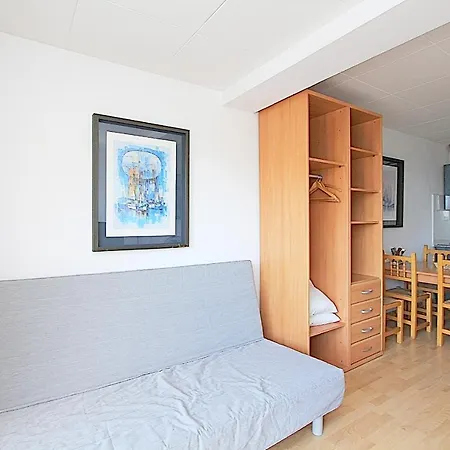 Apartamento Nàutic