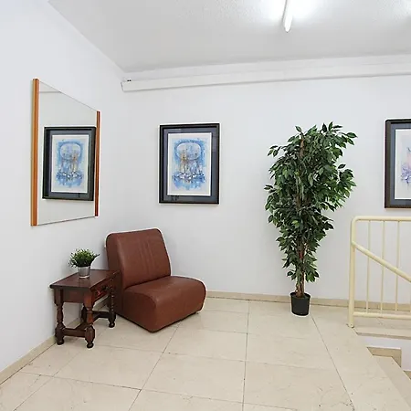 Apartamento Nàutic