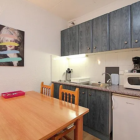 Nàutic Apartamento