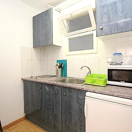 Apartamento Nàutic Lloret de Mar