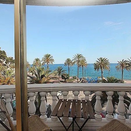 Apartamento Nàutic Lloret de Mar