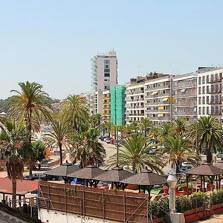 Apartamento Nàutic