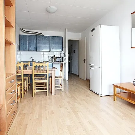 Nàutic Apartamento *