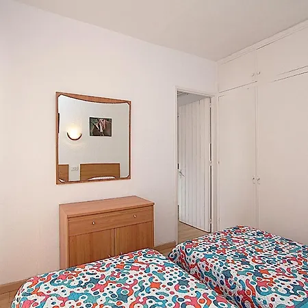 Apartamento Nàutic Lloret de Mar