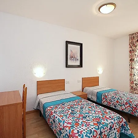 Apartamento Nàutic Lloret de Mar