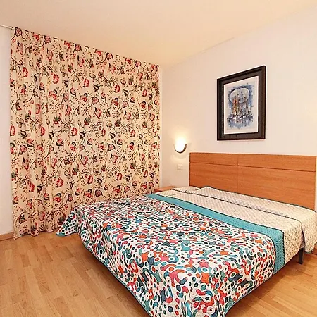 Apartamento Nàutic *