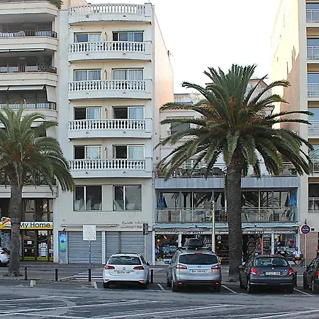 Nàutic Apartamento
