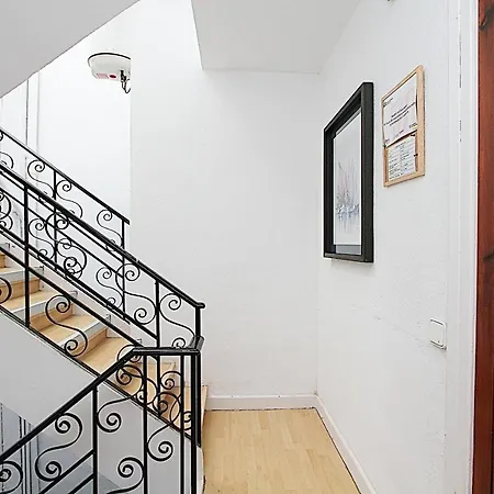 Apartamento Nàutic Lloret de Mar
