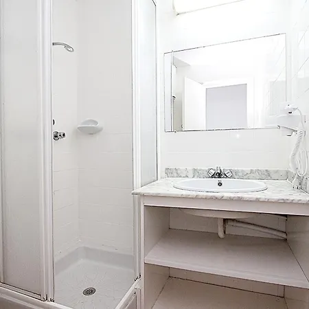 Apartamento Nàutic *