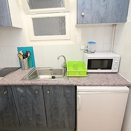 Nàutic Apartamento