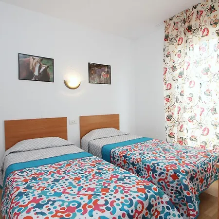 Apartamento Nàutic Lloret de Mar