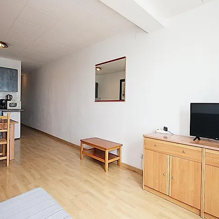 Apartamento Nàutic