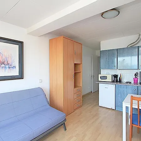 Nàutic Apartamento *