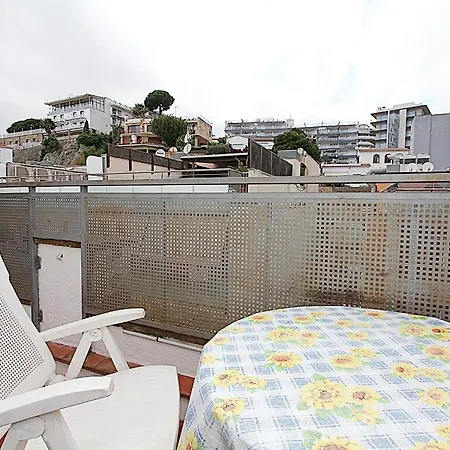 Apartamento Nàutic *
