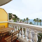 Nautic Apartamento *