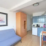 Nautic Apartamento *