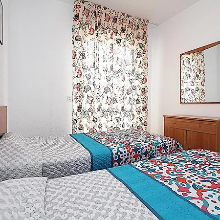 Appartamento Nàutic Lloret de Mar