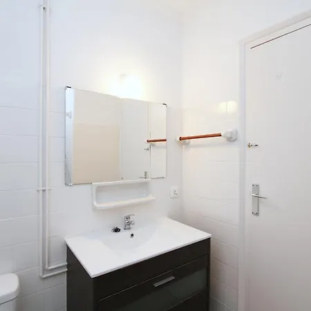 Apartament Nautic
