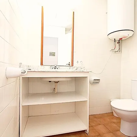 Nautic Apartament Lloret de Mar