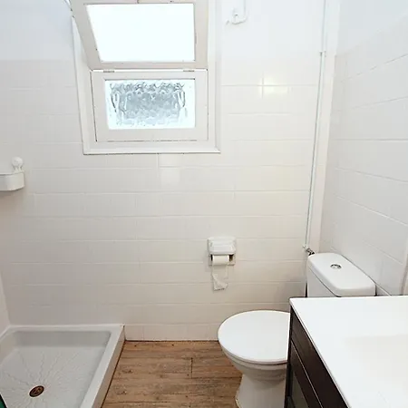 Nautic Apartament *