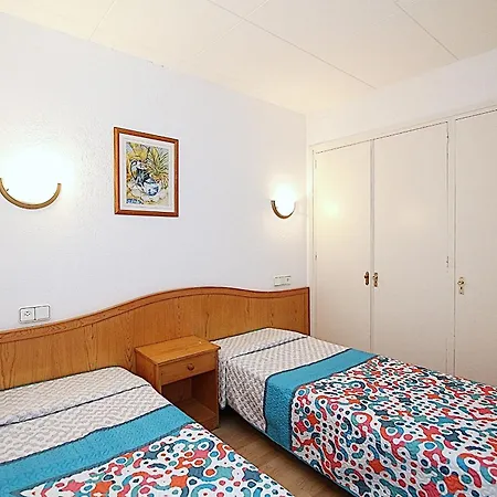 Nautic Apartament Lloret de Mar
