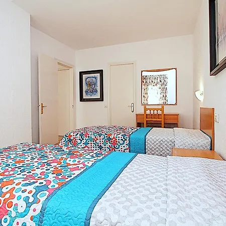 Apartament Nautic Lloret de Mar
