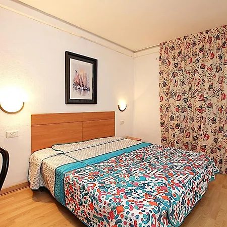 Nautic Apartament Lloret de Mar