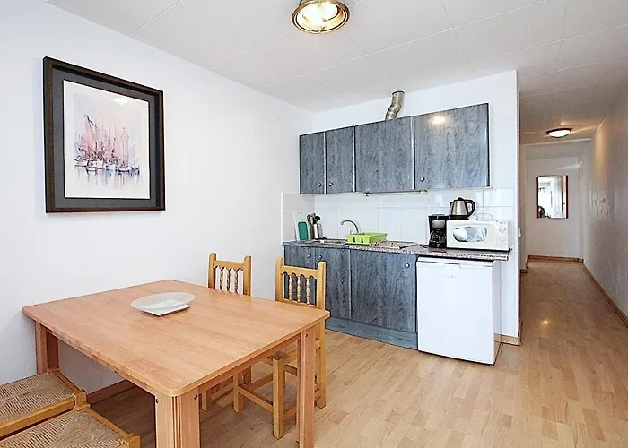 Apartmán Nautic Lloret de Mar