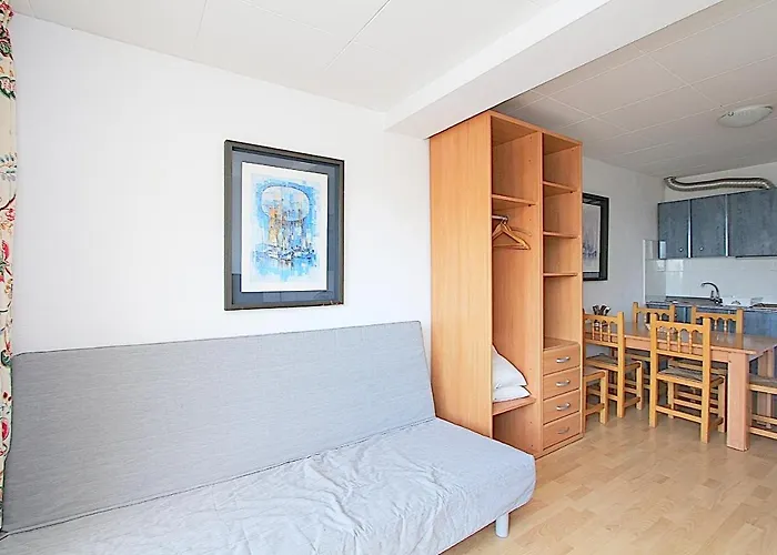 Apartmán Nautic
