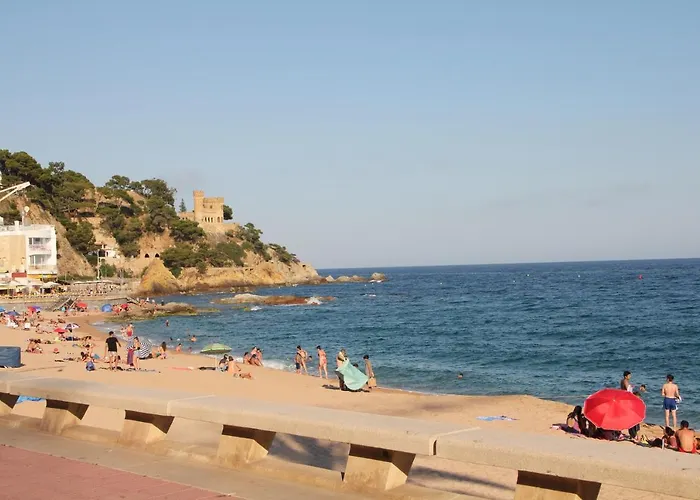 Nautic Lloret de Mar