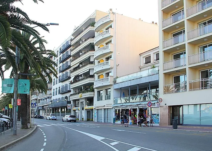 Nautic Apartmán *