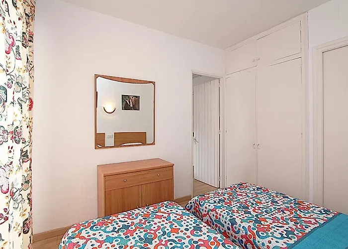 Apartmán Nautic Lloret de Mar