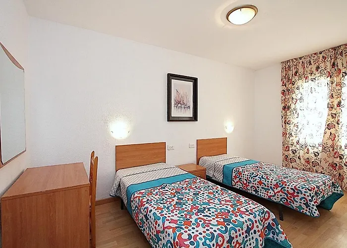 Apartmán Nautic Lloret de Mar